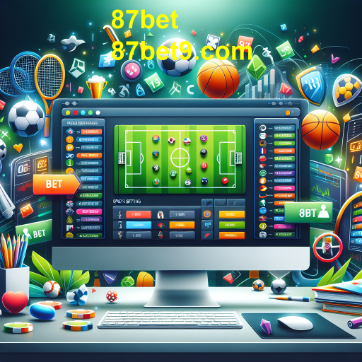 87bet