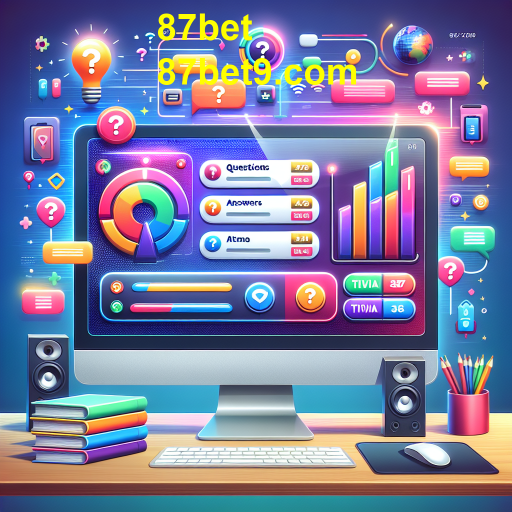 Descubra as Novidades do Mundo dos Jogos na 87bet